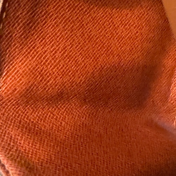 Louis Vuitton Monogram bifold two sided wallet - Picture 5 of 5